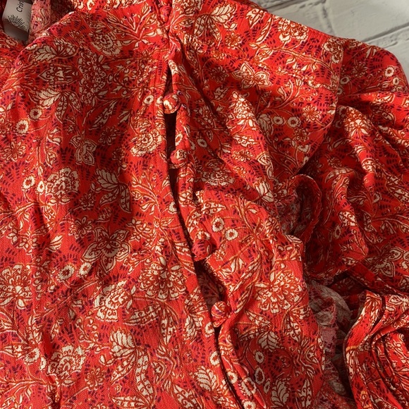 Cristina B Maxi Skirt - Picture 6 of 6